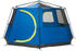 Coleman Cortes Octagon 8