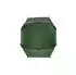 Wechsel Pioneer Zelt