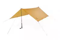 MSR Thru-Hiker - gelb - 100 Wing, MSR - Thru-Hiker - gelb - Zelt - 100 Wing