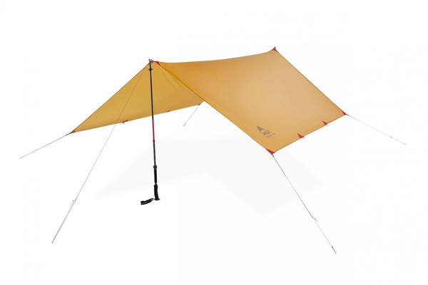 MSR Thru-Hiker 100 Wing Shelter 10828 (amber)