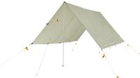 Wechsel 231141, Wechsel - Tarp S - Tarp Gr 400 x 290 cm wei&szlig;