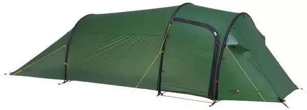 Wechsel Tempest 2 (green)