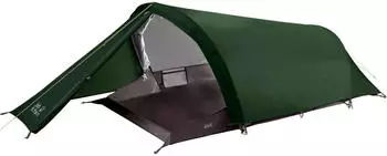 Jack Wolfskin Gossamer ll (mountain green)