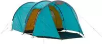 Grand Canyon 30921587, Grand Canyon - Robson 3 Pro - 3-Personen Zelt wei&szlig;
