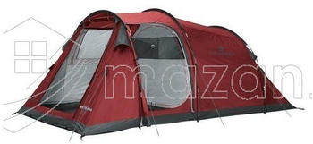 Ferrino Meteora 4 (red)