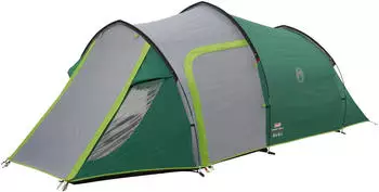 Coleman Chimney Rock 3 Plus (grey, green)
