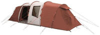 easy camp Huntsville Twin 800 red/white