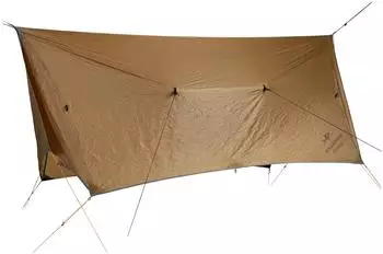 Amazonas Adventure Wing Tarp