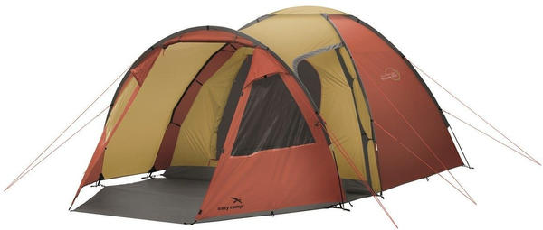 easy camp Eclipse 500 (gold/red)