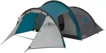 Coleman Cortes 3 (blue)