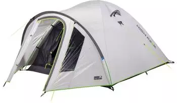 High Peak Nevada 4.0 grey/neon-green