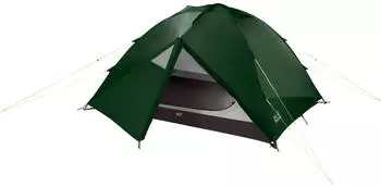 Jack Wolfskin Eclipse III (mountain green)