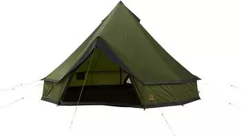 Grand Canyon Indiana 8 (2020) (capulet olive)
