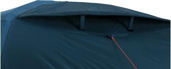 McKinley Vega 40.3 sw blau/orange – McKinley Vega 40.3 sw blau/orange: Das perfekte Kuppelzelt für 3 Personen