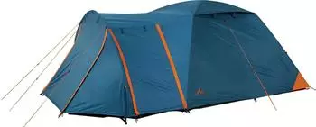 McKinley Vega 40.4 sw blau/orange