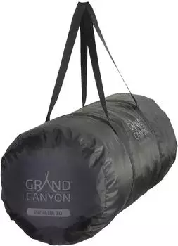 Grand Canyon Indiana 10 (mojave desert) – Robustes Material und durchdachtes Design