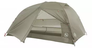 Big Agnes Copper Spur HV UL2 (oliv)