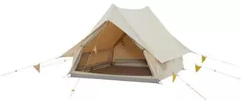 Nordisk Ydun Tech Mini sand