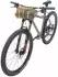 Big Agnes Tiger Wall UL2 Bikepack greige/gray