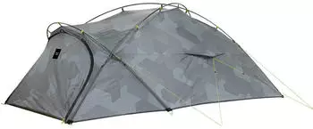 Salewa Litetrek II (camouflage)
