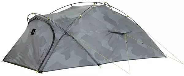 Salewa Litetrek II (camouflage)