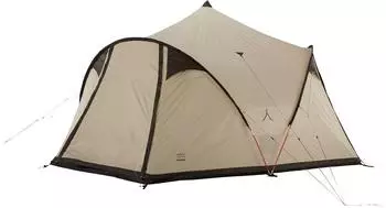 Grand Canyon Black Knob 10 mojave desert – Grand Canyon Black Knob 10 mojave desert: Das perfekte Familienzelt