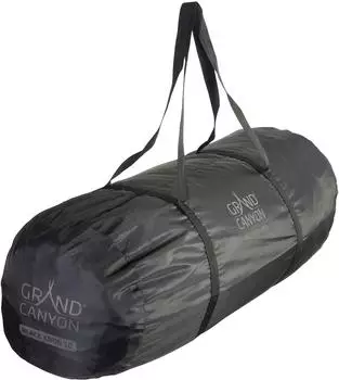 Grand Canyon Black Knob 10 mojave desert – Geräumiger Innen- und Vorraum für maximalen Komfort