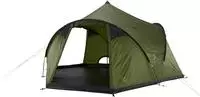 Grand Canyon 330015, Grand Canyon Black Knob 10 (Kuppelzelt, 13.50 kg, 8 Personen)