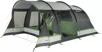 High Peak Garda 5.0 (dunkelgrau/grün) – High Peak Garda 5.0 (dunkelgrau/grün) – Ihr perfekter Begleiter für Campingabenteuer