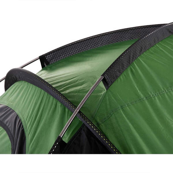 Eigenschaften & Allgemeine Daten Regatta Montegra 3-Man Backpacking Tent - Alpine Green