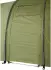 Tatonka Alaska Family DLX (oliv green)