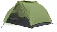 Sea to Summit ATS2040-01170409, Sea to Summit Telos TR2 green (GN) 2 Person