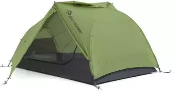 Sea to Summit Telos TR2 green Sea to Summit Telos TR2 green