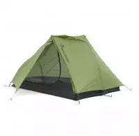 Sea to Summit ATS2039.01170409, Sea to Summit Alto TR2 - 2 Personen Zelt green
