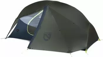 Nemo Dragonfly Bikepack 2P