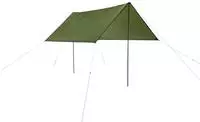 Grand Canyon 330041, Grand Canyon - Zuni 3 - Tarp oliv