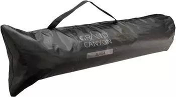 Grand Canyon Zuni 4 mojave desert – Robustes Material und hoher UV-Schutz