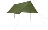 Grand Canyon 330043, Grand Canyon - Zuni 4 - Tarp oliv