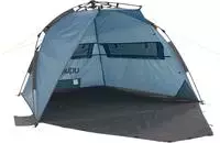 Uquip 241003, Uquip - Speedy - Tarp Gr 200 x 150 x 115 cm blau/grau