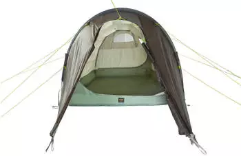 Tatonka Rokua 3 stone-grey-olive – Entdecken Sie das Tatonka Rokua 3 stone-grey-olive: Ihr treuer Begleiter für Outdoor-Abenteuer