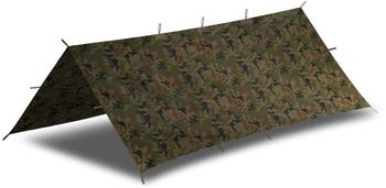 Helikon-Tex&reg; Supertarp Small PL woodland