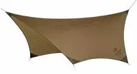 amazonas 33465, Amazonas Tarp Adventure braun