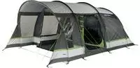 High Peak Tunnelzelt "Garda 4.0" 4 Personen