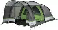 High Peak Tunnelzelt "Brixen 4.0" 4 Personen