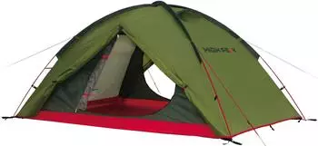 High Peak High Peak Woodpecker 3 LW pesto/rot