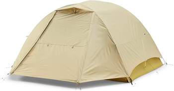 The North Face Talus Eco 3 - Stinger Yellow/Meridian Blue