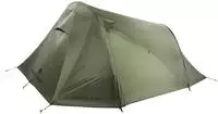 Ferrino 026731, Ferrino Lightent 3 Pro - 3 Personen Zelt olive