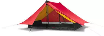 Hilleberg Anaris (red)