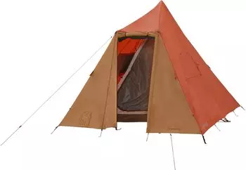 Nordisk Thrymheim 3 PU
