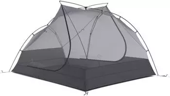 Sea to Summit Telos TR3 – Robustes Material und durchdachtes Design